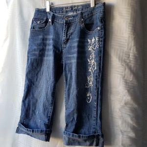 Apollo petite jeans